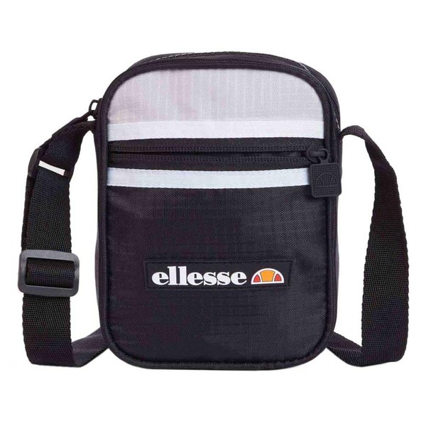 ellesse Brekko Small Item Bag Black One Size