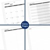 2027-2028 Monthly Planner, 18 Months Calendar Planner 2027-2028 from Jan