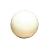 ClubKing Ltd White Cue Ball 2 1/16"