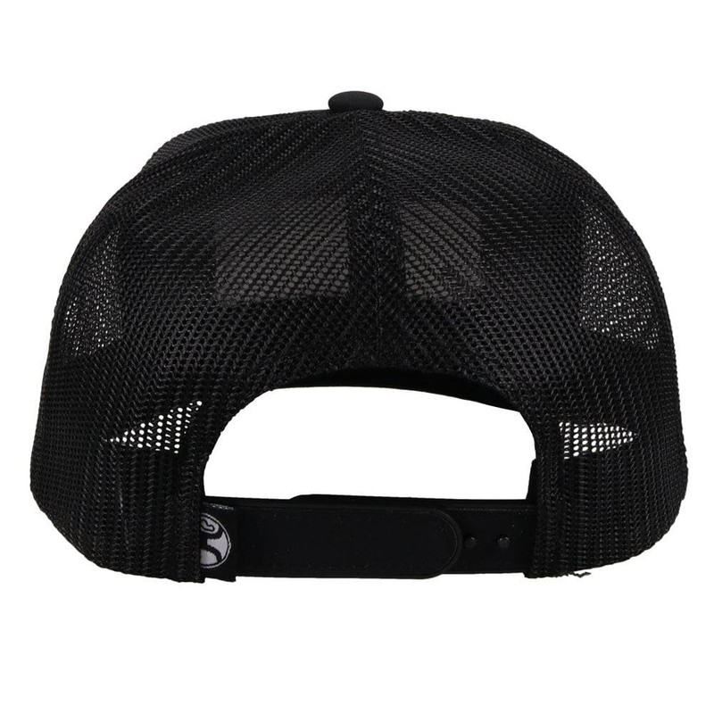 HOOEY Men's Wright Brothers Adjustable Snapback Hat (US, Alpha, One