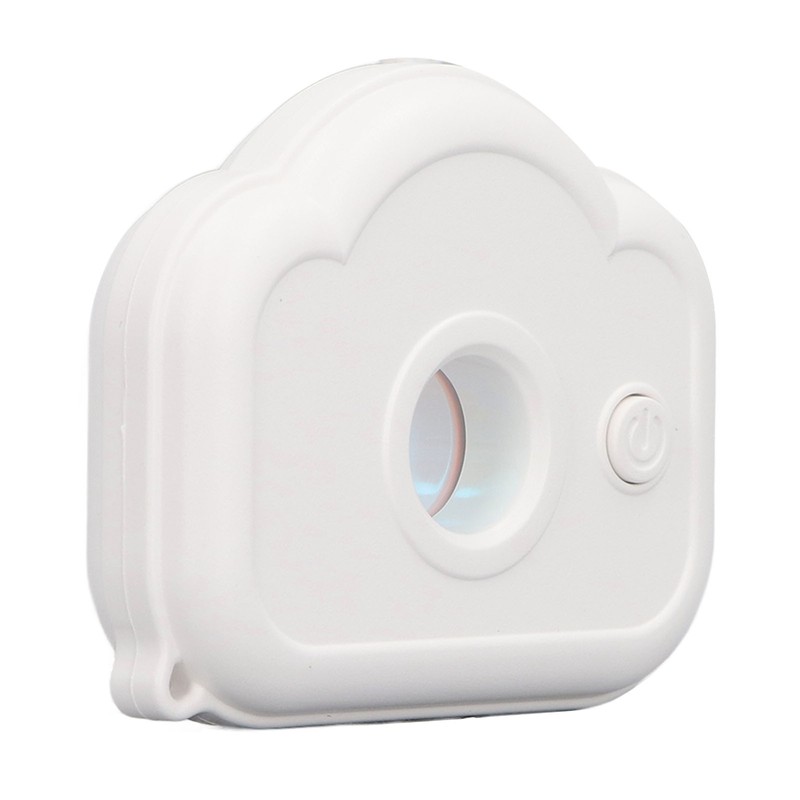 Infrared Camera Detector 3 Modes Long Distance Detection Red LED