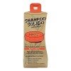 Shampoo Orgánico Sólido Anticaída Árbol Verde Con Romero Y Sábila