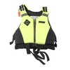 Kayaking Swimming Adult Safety Buoyancy Jacket Life Vest Reflective Strap