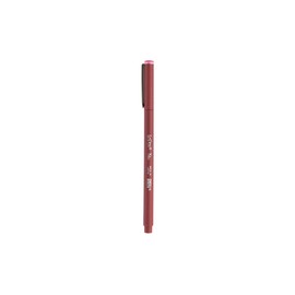 Uchida Le Pen Flex Pen Burgundy