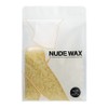 Nude Wax Honey Large Capacity Waxing Wax Good for Whole Body Use, 1kg, 1 Piece / 누드왁스 허니 대용량 전신 사용하기 좋은 왁싱 왁스, 1kg, 1개