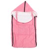 Winter Windproof Universal Thicken Warm Infant Sleeping Bag for Baby