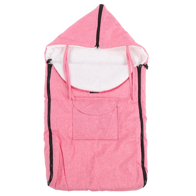 Winter Windproof Universal Thicken Warm Infant Sleeping Bag for Baby