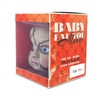 Nerd Block Baby Eat You Alive Broken Doll Head Collectible