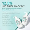 APLB Glutathione Niacinamide Body Lotion LIPO GLUTA NIAC CEN 12.5