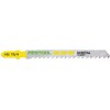 Festool S 75/4 FS/5 Jigsaw Blade, Multicolour, Set of 5