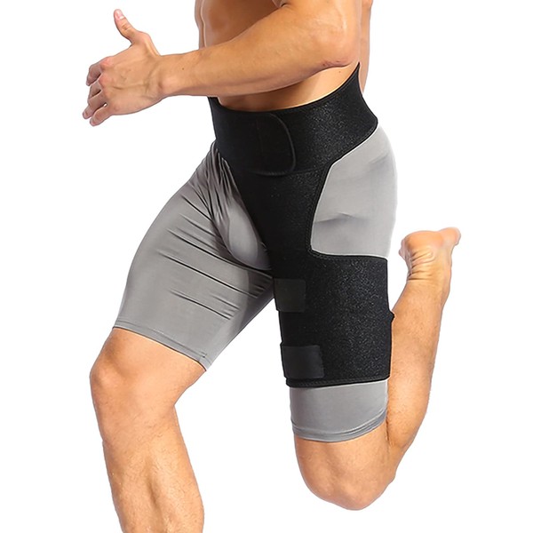 Hip Brace Pain 21 * 20 * 3 Compression Brace