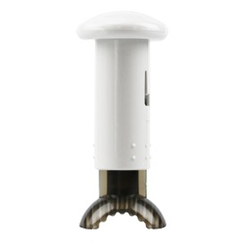 Pearl Metal CC-1044 Vegilive Easy Gas Removal, Made in Japan