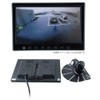 Jet Inoue 592912 7" On-Dash Monitor