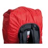 Tatonka Rucksack Rain Cover Xs Red