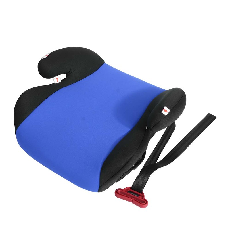 Portable Children Safety Heightening Car Seat Infant Breathable Safe Seat