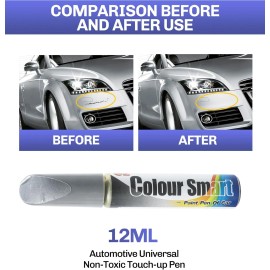 Scratch Repair, Scratch Remover for Vehicles, Remover Scratch Paint Pen Touch