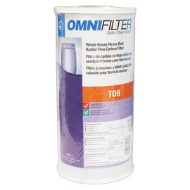 To8-Ss2-S06 Carbon Replacement Cartridge