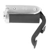 Scooter Exhaust Pipe Metal Alloy Replacement for 43cc 49cc Quad