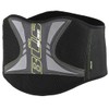 Büse Fresh Kidney Belt, Black, 2XL