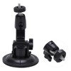 Strong Suction Cup Holder for Sports Camera Car Front Windshield