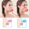 Double chin exerciser facial exerciser，Facial Yoga for Skin Tighten Firm,