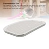 Cat Litter Mat Waterproof Sturdy Anti Slip Leakage Resistant Easy