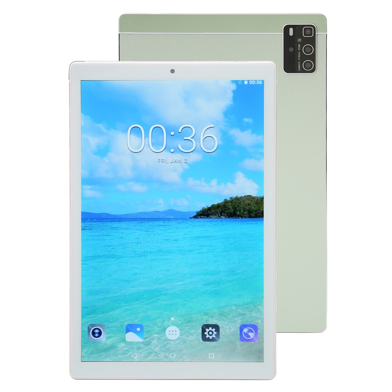 10.1 Inches Tablet for Android 10 5G WiFi 4G Network