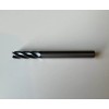 FM Carbide 3/16" Square End Mill 4 Flutes (AlTiN) LOC