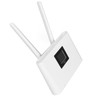 4G WiFi Router 150Mbps Standard SIM Card Slot 20 Devices