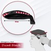 Glengarry Cap-Traditional Scottish Hat,100% Wool, Acrylic Wool Tartan,Kilts/Bagpipes Accessories,Polyester Cotton