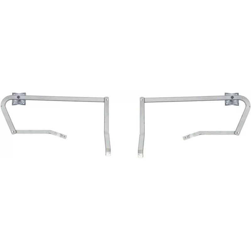 Louisville PR315500-RH/LH RIGHT & LEFT Attic Ladder Hinge Arm Replacement