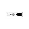 VESSEL AD-2 0R Air Duster Rubber Nozzle