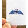 Pinstant British Air Force Armed Forces Parachutist Parachute Wings Paratrooper
