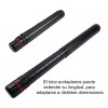 Tubos Porta Planos Expandibles Rigidos Transportar 4 Piezas