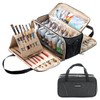 Acrylic Paint Storage, Paint Organizer and Storage, Art Supply Organizer,