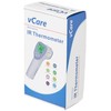 VCare Infrared Non-Contact Digital Thermometer, Certified as Medical Grade -