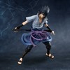 Megahouse Naruto Shippuden: Sasuke G.E.M. PVC Figure