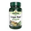 Natures Aid Ginger Root 500 mg 90 Tablets (Botanical Supplement,