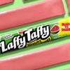 Laffy Taffy Stretchy & Tangy Variety Candy Box, Grape, Watermelon,