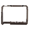 For Sony A7M3 Camera Cage CNC Machining Aluminum Alloy Camera