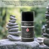 Geir Ness Men Deodorant - Alcohol and Aluminum Free Deodorant