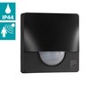 Eglo Motion Sensor, Black,100 x 100 mm