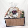 Extra Large Cellophane Bags, 40x50 Inch Clear Cellophane Wrap for