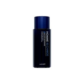 LG Household & Health Care 라끄베르 옴므 리차지 2종 기획세트 스킨로션 남자기초화장품 Lacquer Homme Recharge 2-Set Project Skin Lotion Men's Basic Skincare Products