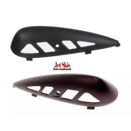 Honda OEM Honda ST1300 ST 1300 A P PA Genuine Left & Right Side Engine Guard Cover Kit