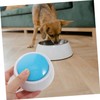 NOLITOY Pet Button Recordable Talking Button for Dogs Educational Sound