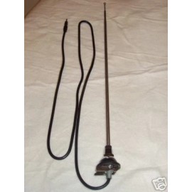 metrant 62 63 64 65 66 IMPALA BISCAYNE BELAIR RETRACT ANTENNA