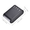 On Camera Flash Speedlite, Portable Mini Digital Hot Shoe Mount