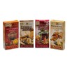 Knox Incense Cones, Set of 4, Assorted Varieties, Made in