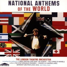 National Anthems of the World